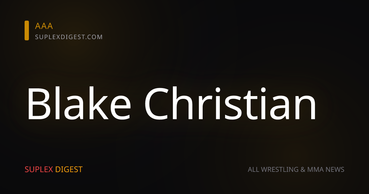 AEW Dynamite: Will Ospreay y Jon Moxley vencieron a Blake Christian y Lee Johnson