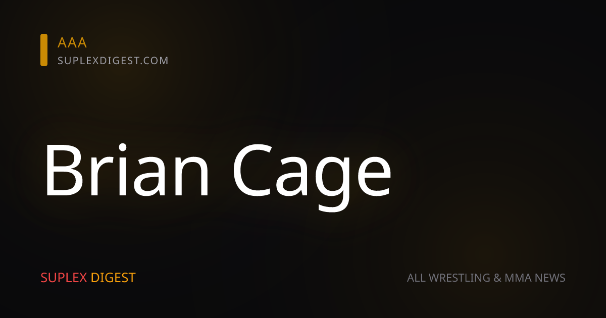 Match of the Day: Rey Fenix Vs. Jeff Jarret Vs. Brian Cage Vs. Rich Swann (2018)