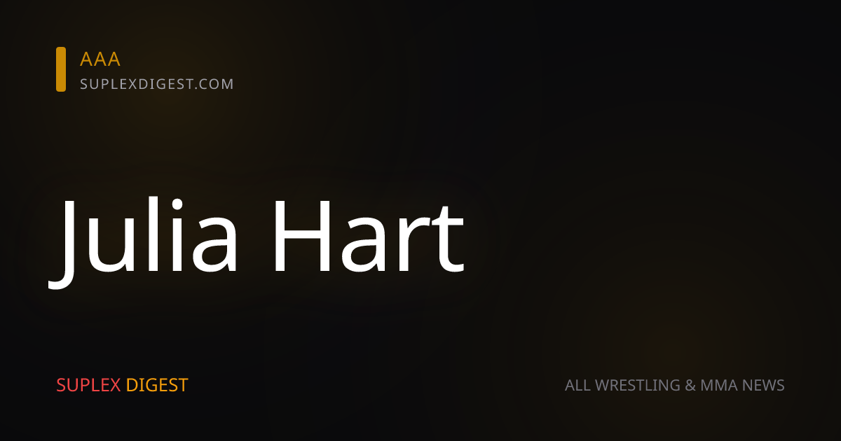 Maya World vence a Julia Hart y asegura el número 2 en el Casino Gauntlet Match