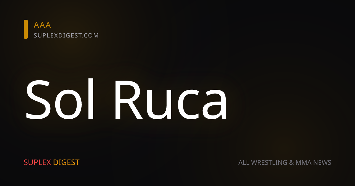 Iyo Sky y Sol Ruca derrotan a Judgment Day en un combate de parejas