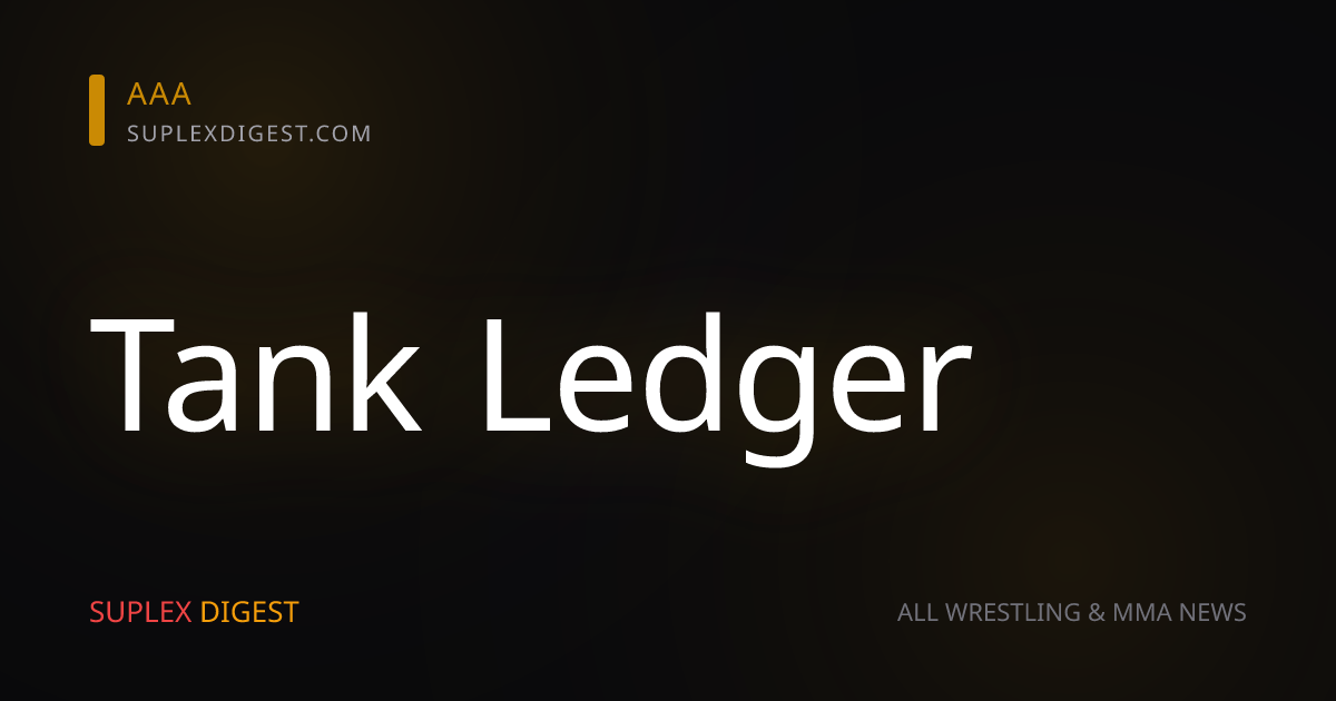 Keanu Carver destrozó a Tank Ledger en NXT