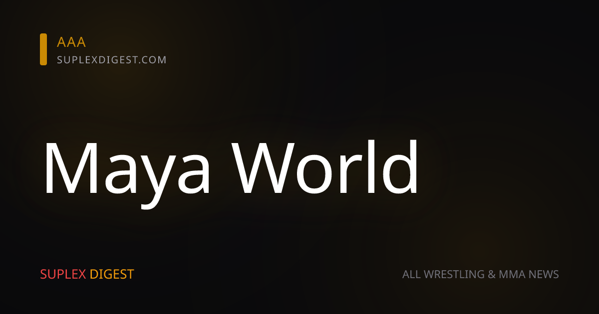 Divine Dominion y Persephone derrotan a Brawling Birds y Maya World