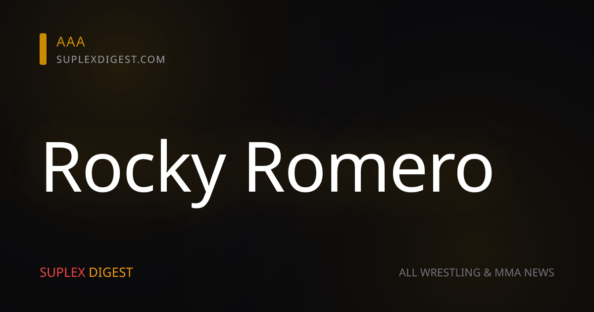 Match of the Day: Extreme Tiger Vs. Teddy Hart Vs. Jack Evans Vs. Rocky Romero Vs. Sugi San (2009)