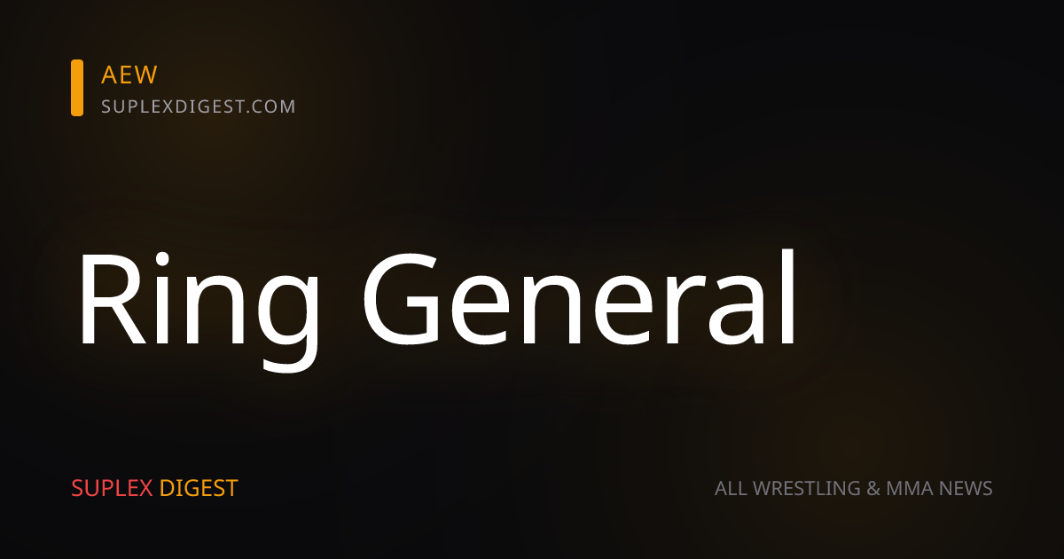 5 YRS AGO – Keller’s AEW Dynamite Report (4/7/2021): The episode where Christian kept framing himself as a generational ring general, Taz invited him to join Team Taz