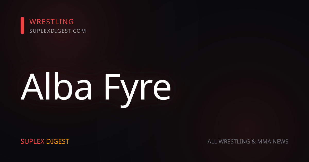 PRO WRESTLING EVE 151: BEERS, BRAWLS AND BURLESQUE RESULTS (7/3): Kay Lee Ray (FKA Alba Fyre) vs. Rhio, Skye Blue vs. Emersyn Jayne, more