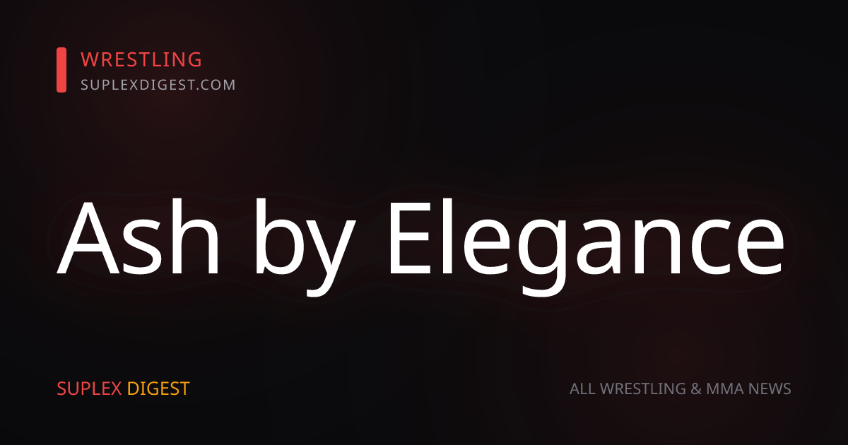 Paige VanZant and Ash By Elegance Try Catching Wieners With Their Mouths in Bikini Video