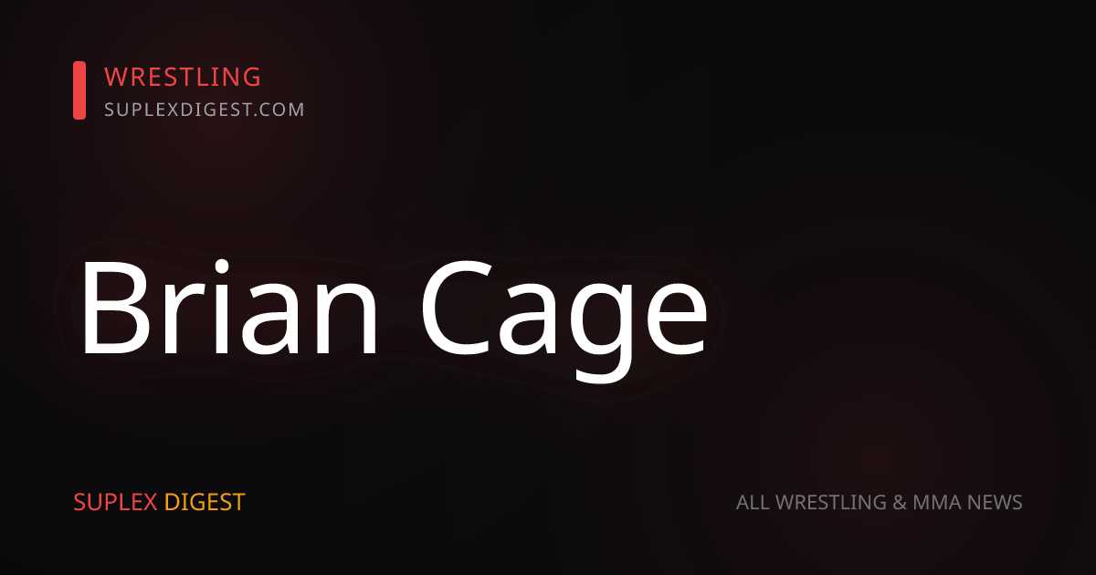 OnlyWrestlers Association “Independence Rumble” results: Vetter’s review of the Good Brothers vs. Live Danger, Tessa Blanchard vs. Kira for the OWA Women’s Title, Brian Cage vs. Scorpio Sky