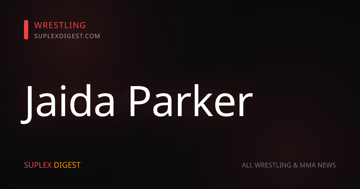 Nattie Earns Seventh Guinness World Record After Beating Jaida Parker