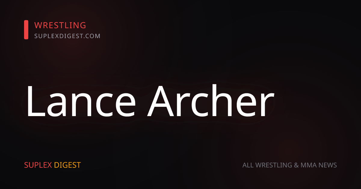 Spoiler Description Of Brian Cage And Lance Archer's Scene In Steven Spielberg's 'Disclosure Day'