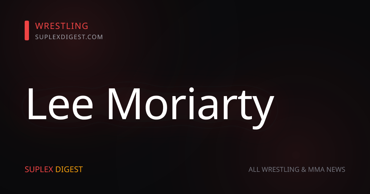 ASE Wrestling “The World is Yours” results (6/27): Vetter’s review of Darius Carter vs. Caprice Coleman for the ASE Men’s Title, 30-man Rumble, Darian Bengston vs. Lee Moriarty