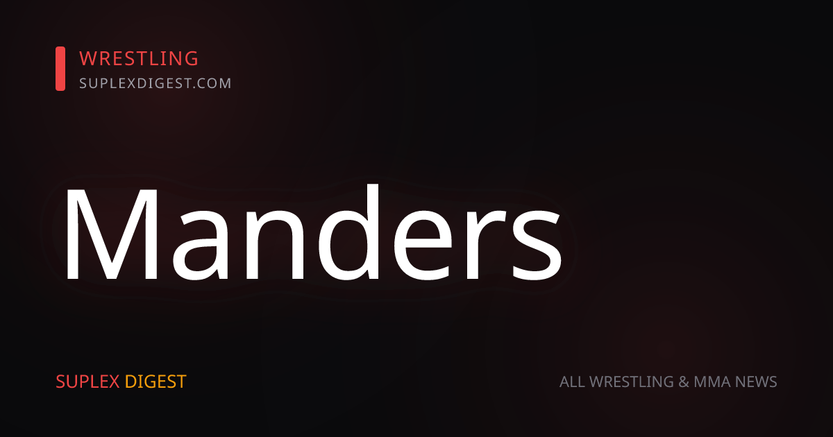 New Texas Pro Wrestling “TX8” results: Vetter’s review of the TX8 tournament, 1 Called Manders vs. Danny Orion for the New Texas Pro Title, Charity King vs. Jordan Blade for the New Texas Pro Women’s Title