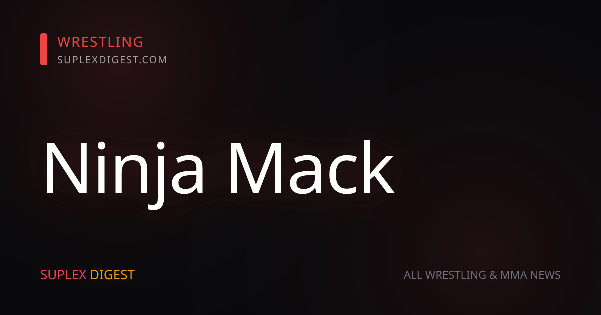 New Texas Pro Snakebite Results (3/15): 1 Called Manders, Vert Vixen, Ninja Mack Compete