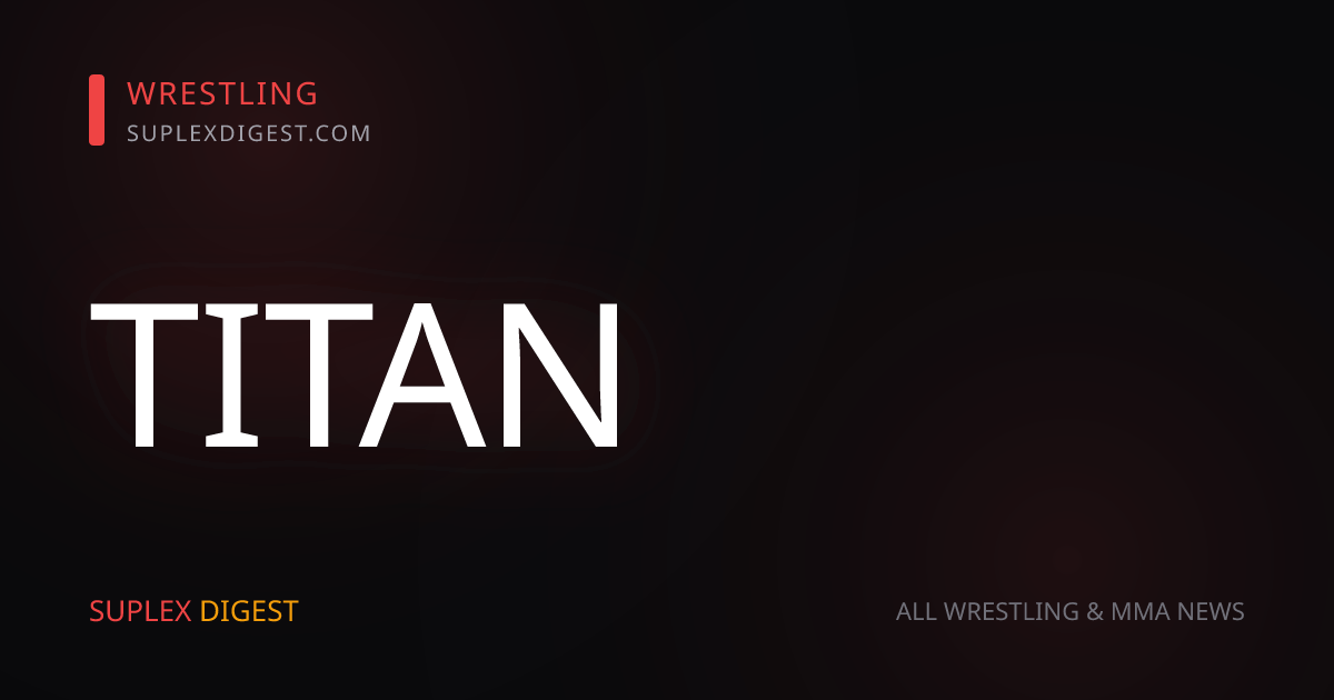 VIP PODCAST 5/25 – Greg Parks Outloud! Review of James Dixon’s book “Titan Shrinking,” chronicling the World Wrestling Federation in the year 1992 (20 min.)