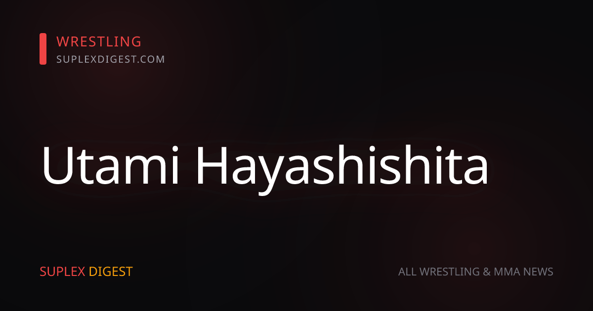 Utami Hayashishita Opens Up About Decision To Leave Marigold