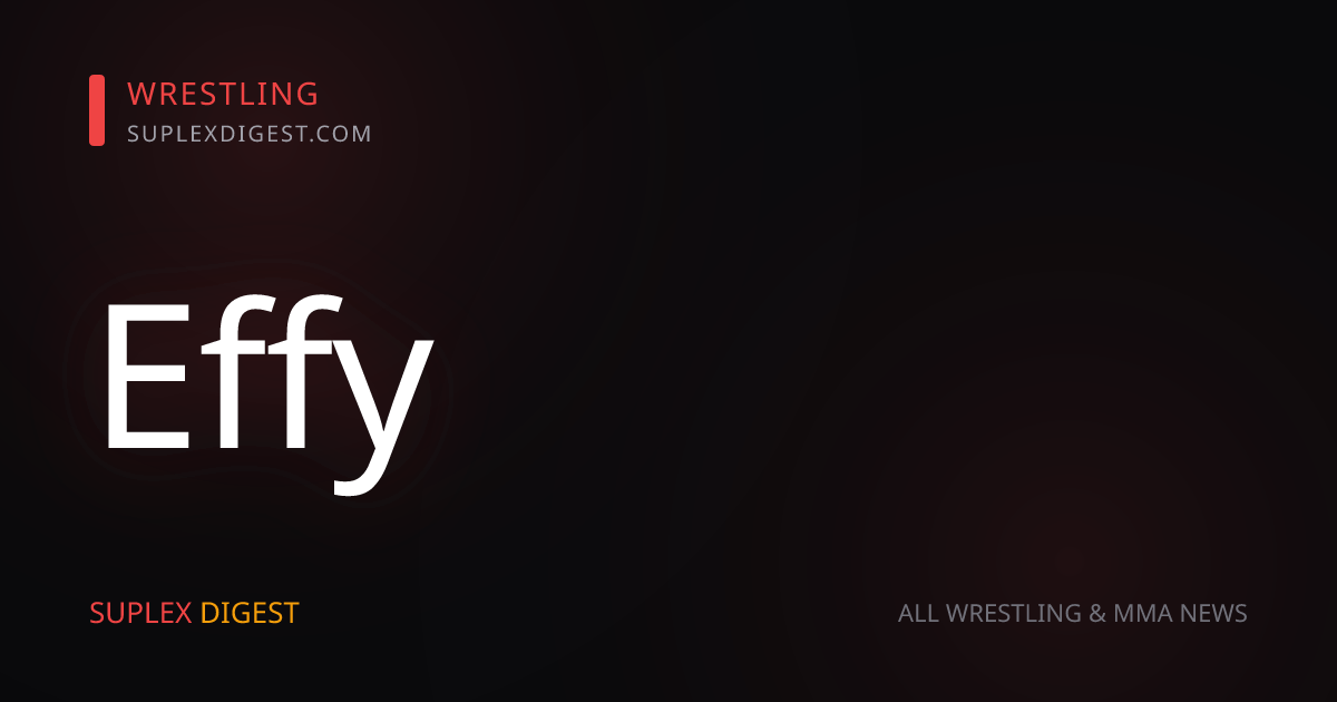Freelance vs. The World XII Results (6/26): The Headbangers, Effy Compete
