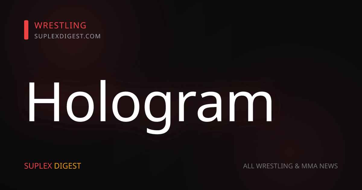 Kevin Nash Reveals Why He Rejected Idea For Scott Hall Hologram