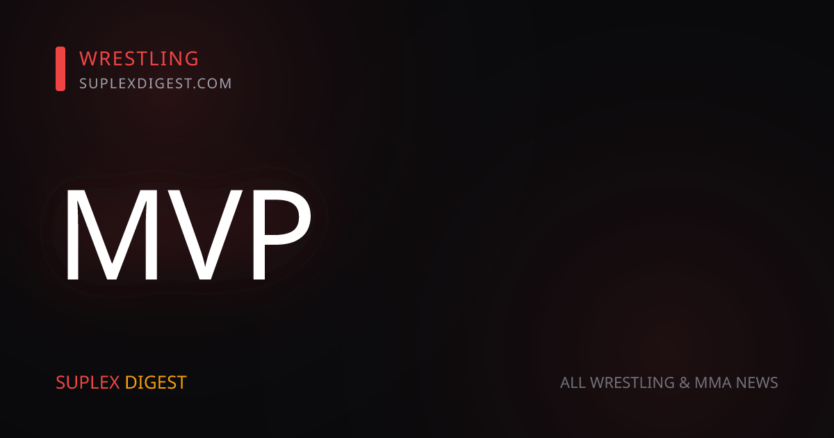 PFL-MVP CEO John Martin steps down from position