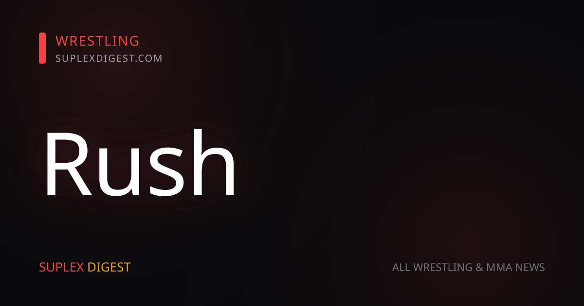 Reality of Wrestling “Platinum – Gold Rush” results: Vetter’s review of Max Castellanos vs. Jay Alexander for the ROW Title, Joe Alonzo vs. Zack Mason, Zilla Fatu’s appearance