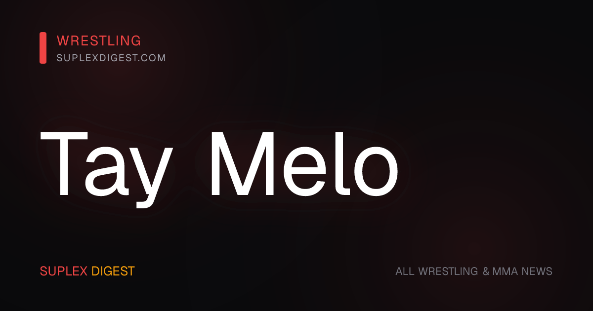 Tay Melo Clarifies She Has Not Retired After Social Media Speculation