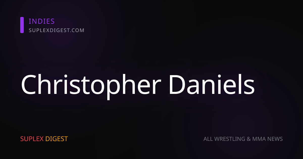 (Almost) 5-Star Match Reviews: Bryan Danielson vs. Christopher Daniels vs. Low Ki – ROH The Era Of Honor Begins