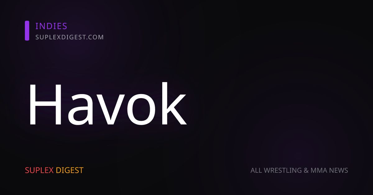 Vetter’s Independent Wrestling Roundup: CJ Valor vs. Vin Parker for the RWA Title, Vert Vixen vs. Abadon vs. Brooke Havok vs. Jazmin Allure in a four-way, Garrett Borden vs. Aiden the Dragon