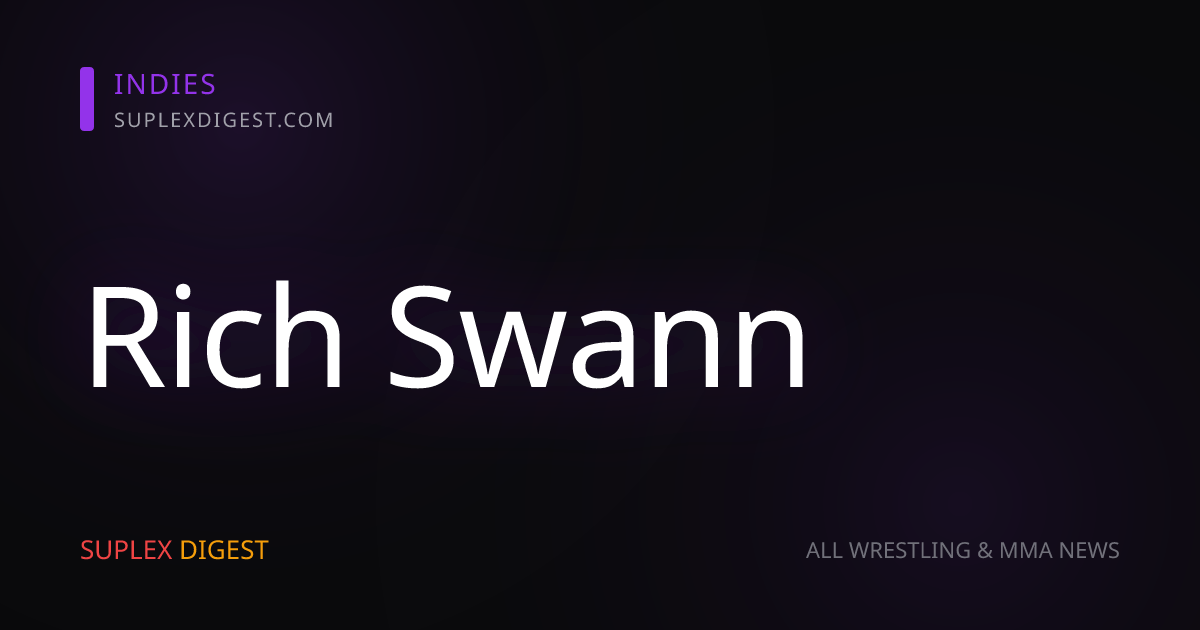 Maple Leaf Pro and Ring of Honor “Global Wars” results (3/27): Vetter’s review of a four-way to become the first MLP Tag Champs, Athena vs. Taylor Rising for the ROH Women’s Title, Ricochet vs. Rich Swann