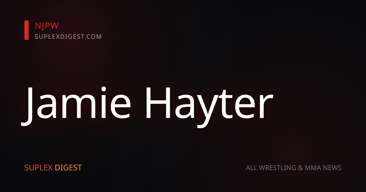 VIP PODCAST 8/21 – Radican Worldwide: Interview with Alex Windsor – Journey from indies to signing AEW contract, teaming with Jamie Hayter, getting consistent TV time to build Brawling Birds vs. Divine Dominion at AEW All In London, more (19 min.)
