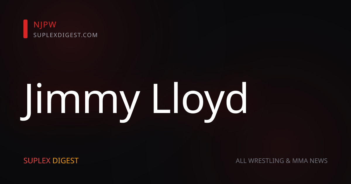 Death Invitational: ISHIN Defeats Jimmy Lloyd & EFFY