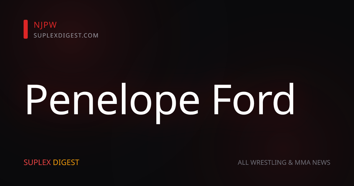 Megan Bayne Calls Penelope Ford Injury “Very Upsetting,” Lena Kross Addresses Stepping Up To Replace Her