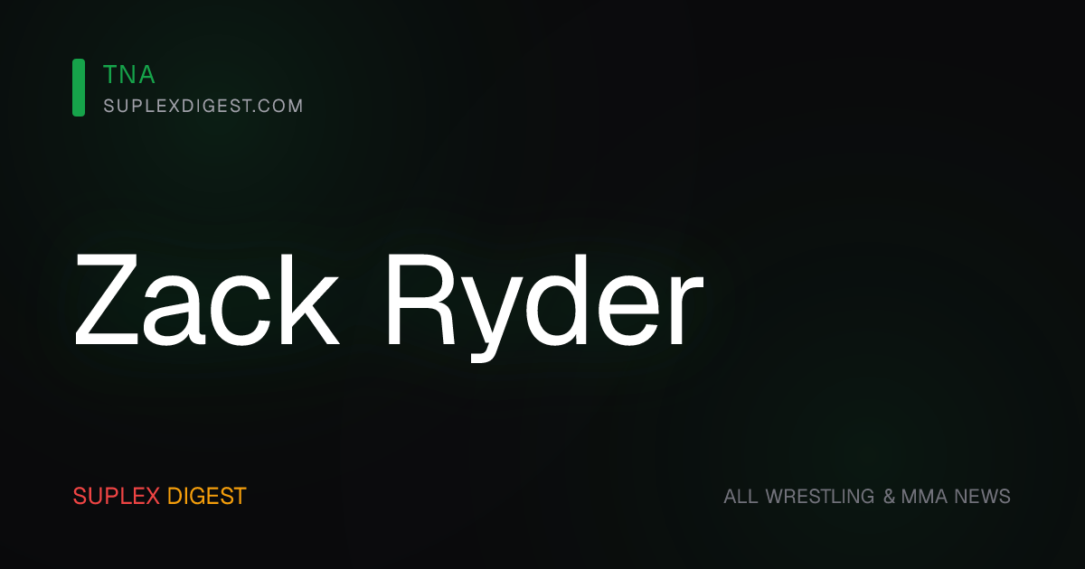 FREE PODCAST 6/26 – WKPWP 15 Yrs Ago Livecasts: Orton as top star on Smackdown, Tough Enough, Alex Riley, Zack Ryder, Raw analysis, TNA Impact, more (106 min.)