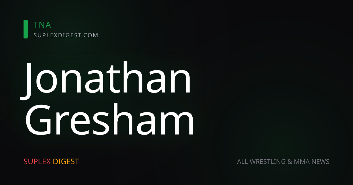 Maple Leaf Pro “Mayhem” results (8/6): Vetter’s review of Adam Copeland hyping his debut, First Faction vs. Subculture for the MLP Tag Titles, Johnny TV vs. Evil Uno vs. TJP vs. Jonathan Gresham