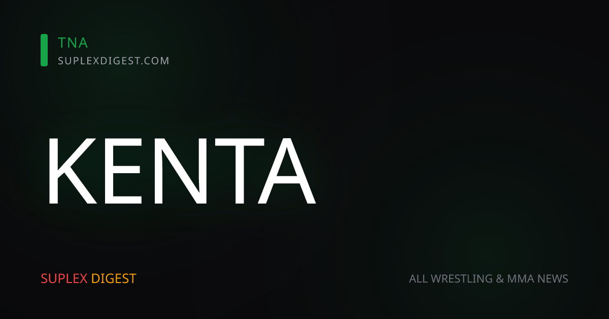 Tony Khan media call, TNA Impact, ROH on HonorClub, Raw, Smackdown, and Impact grades, Little Guido, Nidia, Kenta, Erick Stevens, Mae Young, Jerry Roth