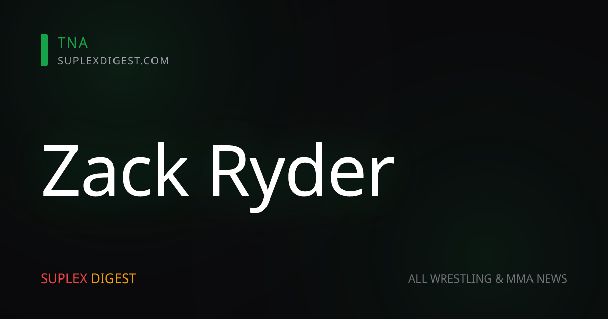 FREE PODCAST 6/26 – WKPWP 15 Yrs Ago Livecasts: Orton as top star on Smackdown, Tough Enough, Alex Riley, Zack Ryder, Raw analysis, TNA Impact, more (106 min.)