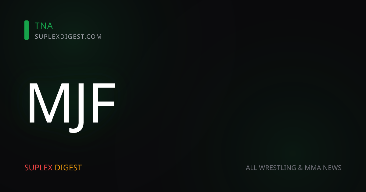 VIP PODCAST 10/7 – The Fix w/Todd & Wade (pt. 1 of 2): Money in the Bank build analysis and preview, Ospreay vs. Okada, MJF New Japan video, Bound for Glory preview, plus Mailbag (135 min.)