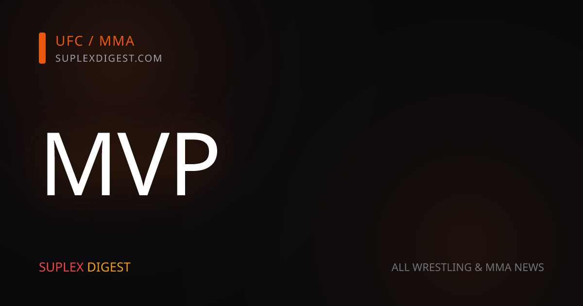 MVP MMA should “have the reins” in PFL merger, per BKB 58 fighter who was part of Bellator merger: “They ran it into the ground”