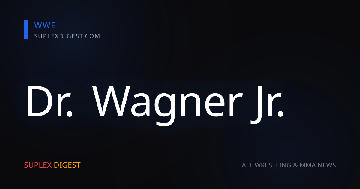 FREE PODCAST 7/1 – PWTorch Dailycast – PWT Talks NXT: Lindberg & Cattani discuss Tatum Paxley vs. Kelani Jordan, Mason Rook vs. Jackson Drake, Vanity Project vs. El Hijo del Dr. Wagner Jr. & Galeno, more (81 min.)