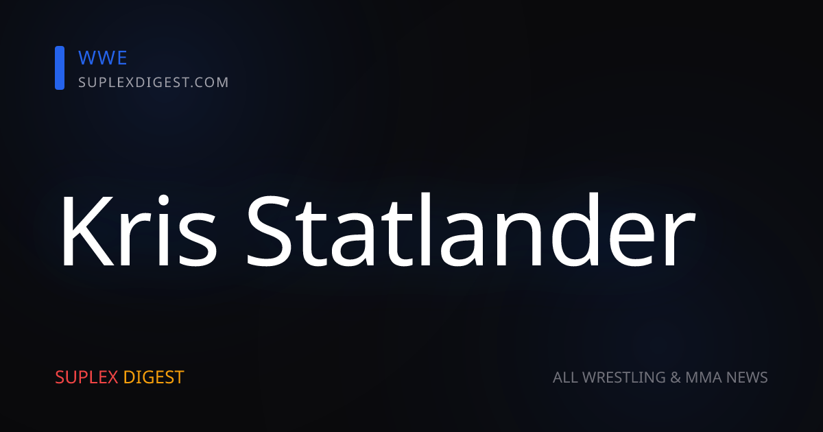 Kris Statlander Wins Pro-Wrestling EVE Title At EVE X The World 2