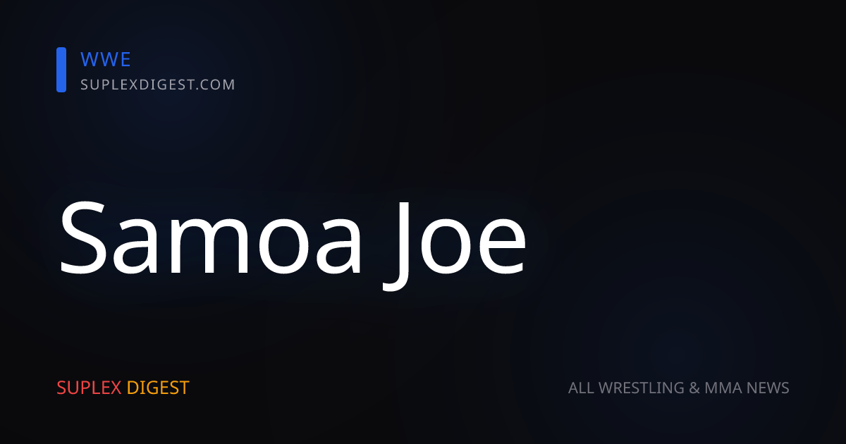 FREE PODCAST 8/15 – WKPWP NXT on USA Post-Show – 5 Yrs Ago: (8-17-2021) NXT Takeover 36 build analysis for Samoa Joe vs. Karrion Cross, Kyle O’Reilly vs. Adam Cole (134 min.)